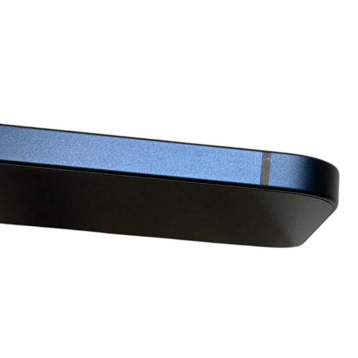 iPhone12128GB֥롼SIMե꡼ɥ