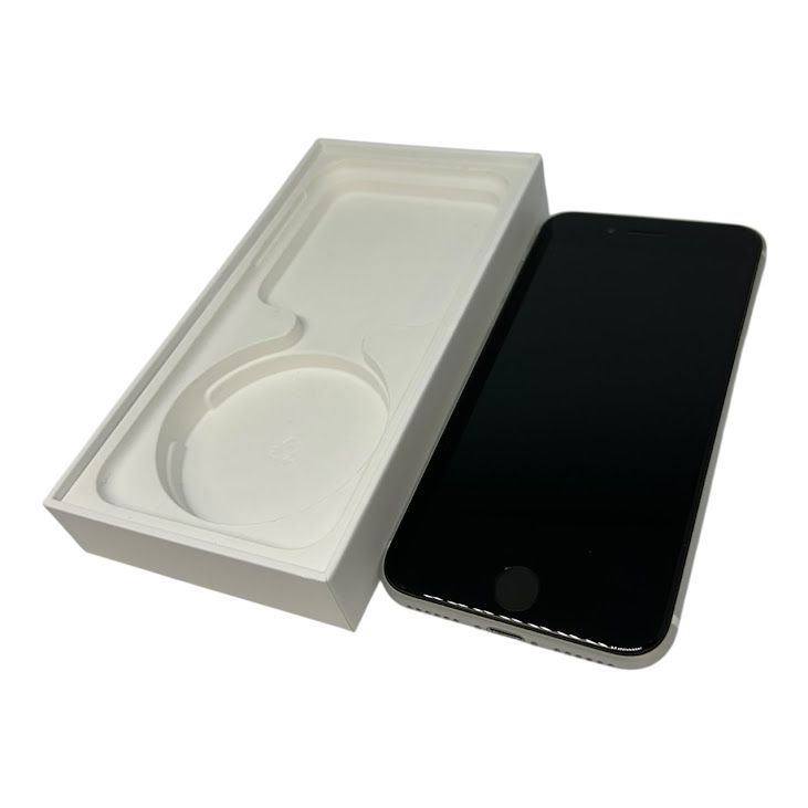 �ڥХåƥ꡼85%��iPhone��SE����2�����64GB���ۥ磻�ȡ�SIM�ե꡼��au��