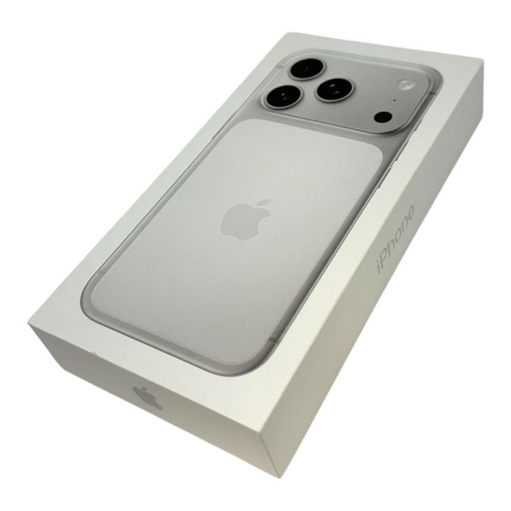 ��̤�����ʡ�iPhone��17Pro��256GB������С���SIM�ե꡼