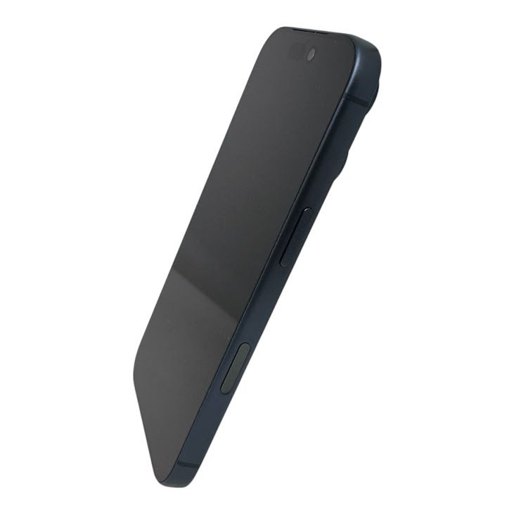 �ڥХåƥ꡼100%��iPhone��17Pro��256GB���ǥ����ץ֥롼��SIM�ե꡼