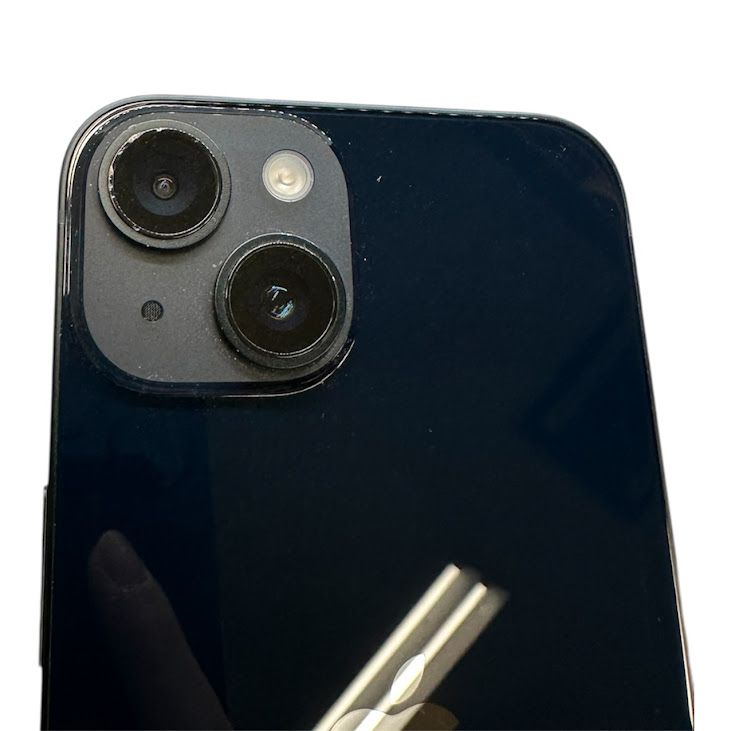 �ڥХåƥ꡼84%��iPhone��14��128GB���ߥåɥʥ��ȡ�SIM�ե꡼