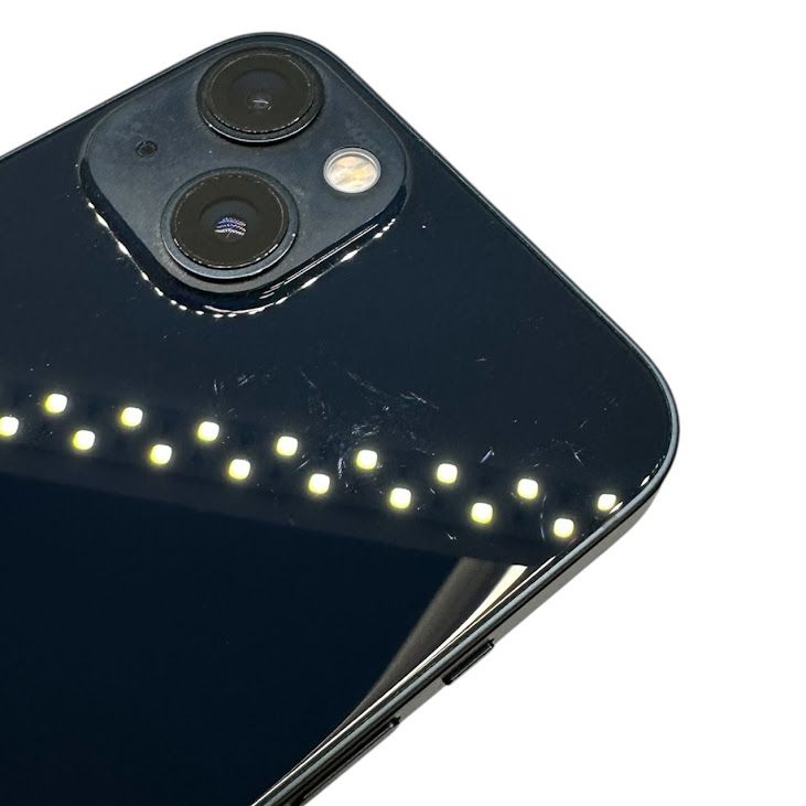 �ڥХåƥ꡼83%��iPhone��13��128GB���ߥåɥʥ��ȡ�SIM�ե꡼���ɥ�����