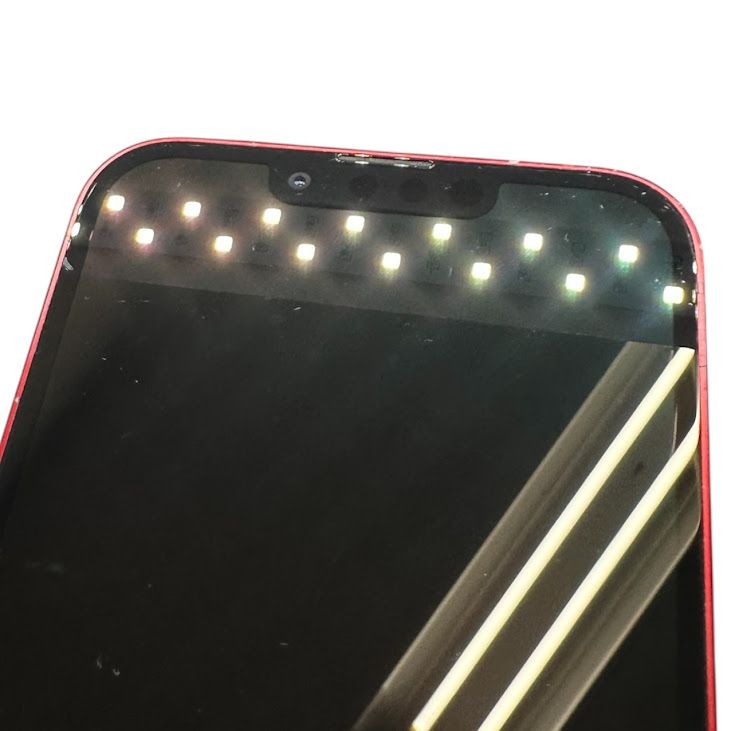 �ڥХåƥ꡼88%��iPhone��13��256GB���ץ������ȥ�åɡ�SIM�ե꡼���ɥ�����