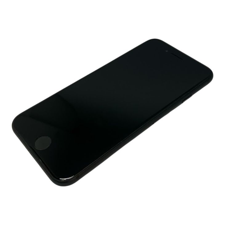 �ڥХåƥ꡼84%��iPhone��SE����2�����64GB���֥�å���SIM�ե꡼���ɥ�����