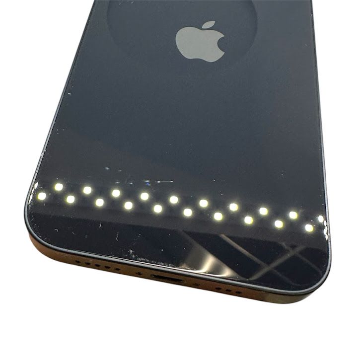 �ڥХåƥ꡼83%��iPhone��12��64GB���֥�å���SIM�ե꡼��au��