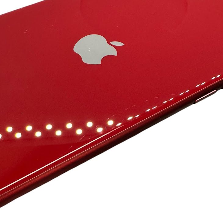 �ڥХåƥ꡼93%��iPhone��SE����3�����64GB���ץ������ȥ�åɡ�SIM�ե꡼���ɥ�����