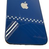 iPhone��12mini��64GB���֥롼��SIM�ե꡼�����եȥХ���