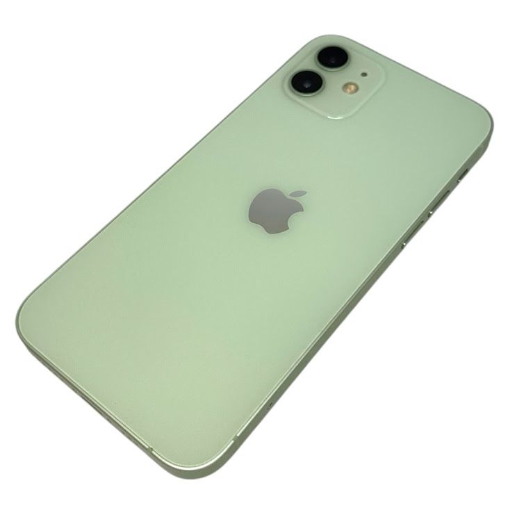�ڥХåƥ꡼100%��iPhone��12��256GB�����꡼��SIM�ե꡼�����եȥХ���