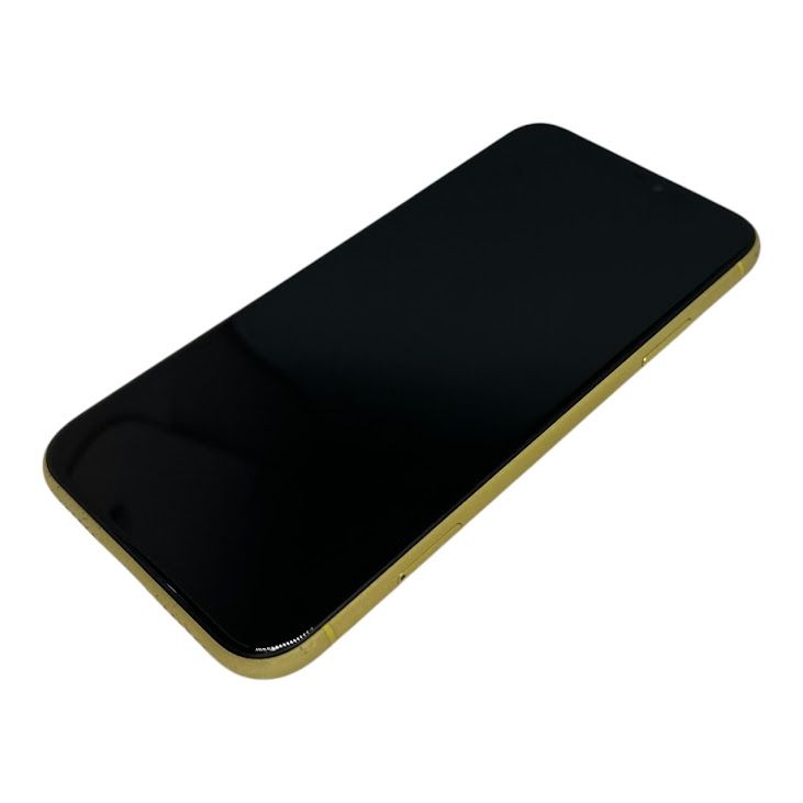 �ڥХåƥ꡼83%��iPhone��11��64GB������������SIM�ե꡼��au��
