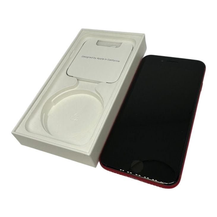 �ڥХåƥ꡼93%��iPhone��SE����3�����64GB���ץ������ȥ�åɡ�SIM�ե꡼���ɥ�����