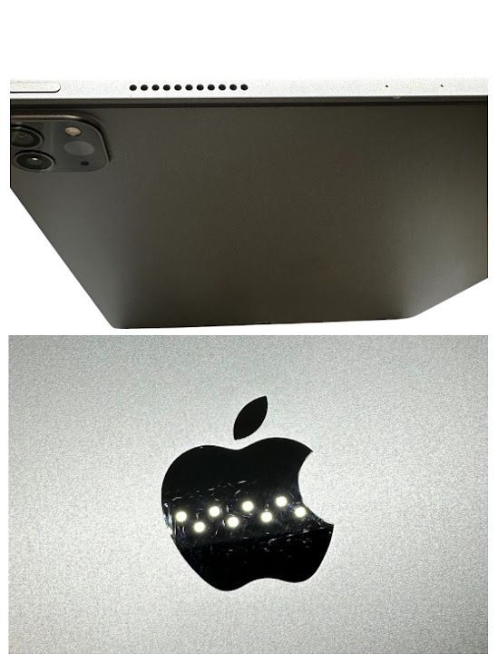 ڥХåƥ꡼82%iPadPro5塡12.9WiFi256GBڡ쥤