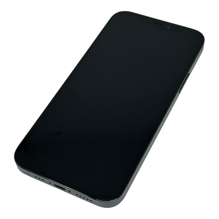 ڥХåƥ꡼100%iPhone12Pro128GBѥեå֥롼եȥХ