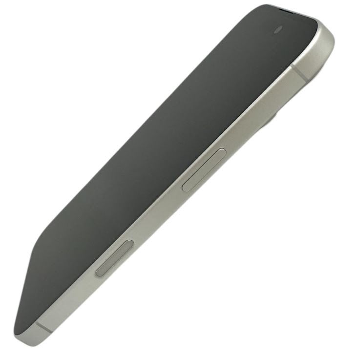 ڥХåƥ꡼100iPhone16256GBۥ磻ȡSIMե꡼