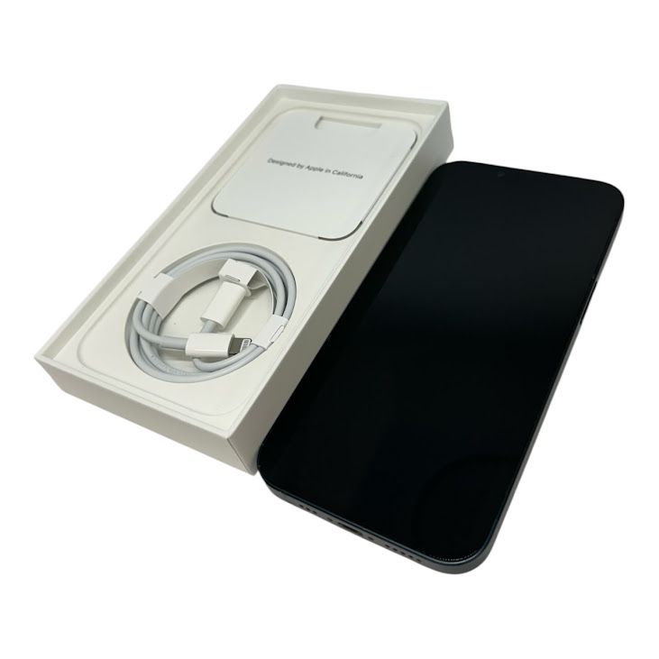 iPhone��13��128GB���ߥåɥʥ��ȡ�SIM�ե꡼���ɥ�����