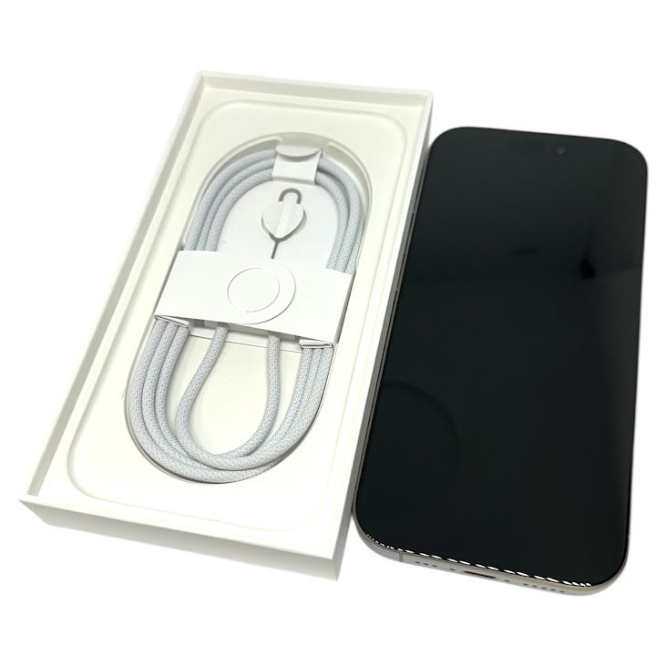 ڥХåƥ꡼100iPhone16Pro256GBʥ˥ࡡSIMե꡼