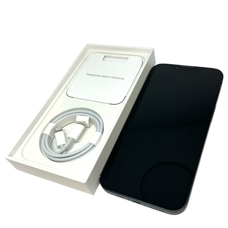 iPhone��14��256GB���ߥåɥʥ��ȡ�SIM�ե꡼