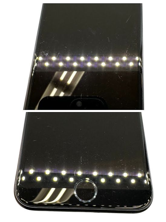 �ڥХåƥ꡼87%��iPhone��SE����2�����128GB���֥�å���SIM�ե꡼