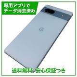 Pixel��7a��128GB��Sea��SIM�ե꡼