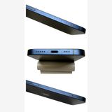 �ڥХåƥ꡼82%��iPhone��12��64GB���֥롼��SIM�ե꡼�����եȥХ���