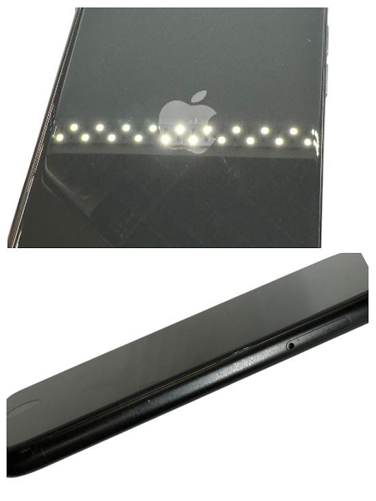ڥХåƥ꡼100%iPhoneSE2128GB֥åSIMե꡼