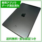 【バッテリー93%】iPad 8 Wi−Fi+Cellular 32GB スペースグレイ