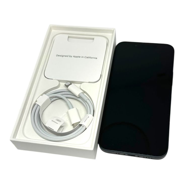 iPhone13mini256GBߥåɥʥȡSIMե꡼ɥ