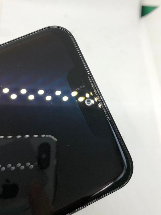 AQUOS zero��801SH��128GB���֥�å���SIM�ե꡼�����եȥХ���