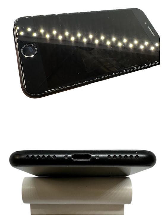 iPhoneSE264GB֥åSIMե꡼au