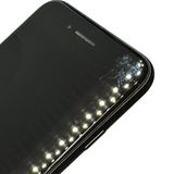 �ڥХåƥ꡼97%��iPhone��SE����2�����64GB���֥�å���SIM�ե꡼���ɥ�����