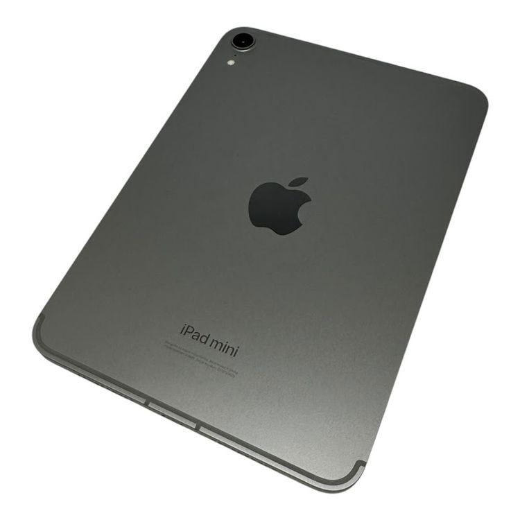 ڥХåƥ꡼100%iPadmini7WiFiCellular256GBڡ쥤