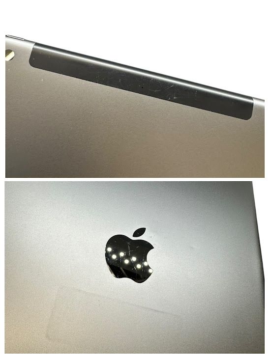 �ڥХåƥ꡼97%��iPad��9��Wi��Fi��Cellular��256GB�����ڡ������쥤