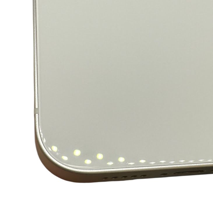 �ڥХåƥ꡼80%��iPhone��13��128GB���������饤�ȡ�SIM�ե꡼��au��