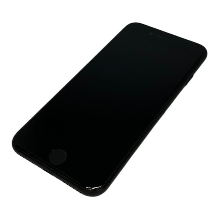 �ڥХåƥ꡼97%��iPhone��SE����2�����64GB���֥�å���SIM�ե꡼���ɥ�����