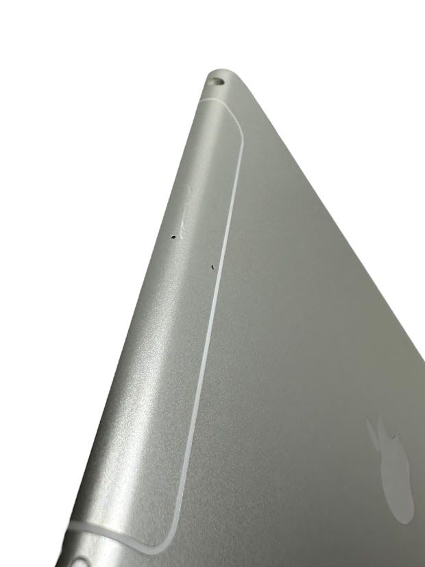 ムスビー｜iPad mini 5 Wi-Fi+Cellular 64GB シルバー au版 バッテリー 