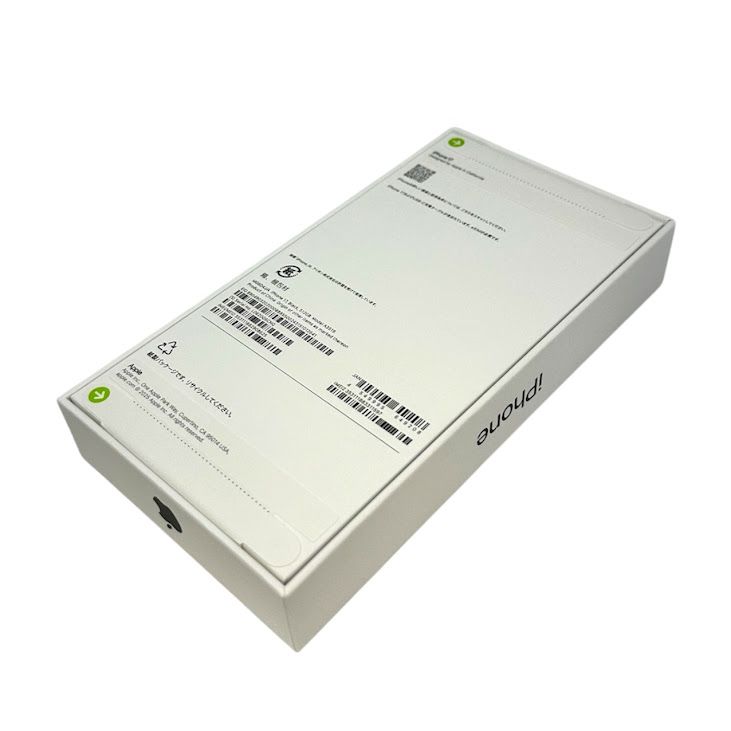 ��̤�����ʡ�iPhone��17��512GB���֥�å���SIM�ե꡼