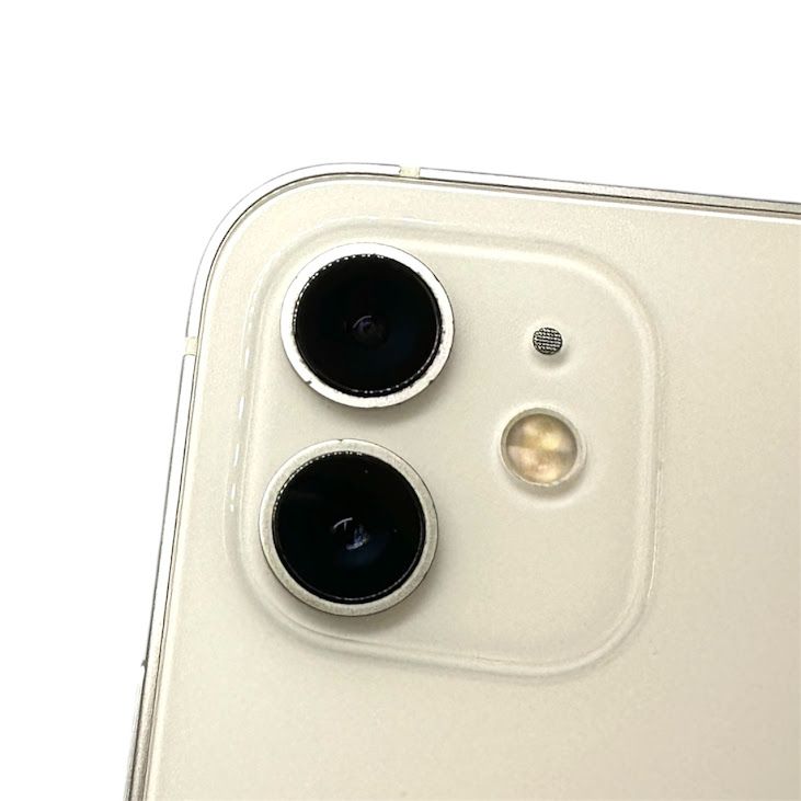 �ڥХåƥ꡼88%��iPhone��12��64GB���ۥ磻�ȡ�SIM�ե꡼��Y��Х�����