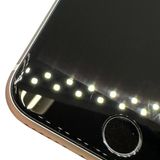 �ڥХåƥ꡼100%��iPhone��SE����3�����64GB���������饤��