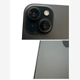 �ڥХåƥ꡼88%��iPhone��15��128GB���֥�å���SIM�ե꡼��au��
