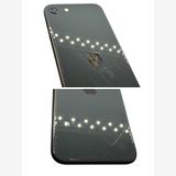 ڥХåƥ꡼85%iPhoneSE264GB֥åSIMե꡼եȥХ