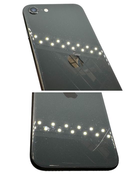 ڥХåƥ꡼85%iPhoneSE264GB֥åSIMե꡼եȥХ