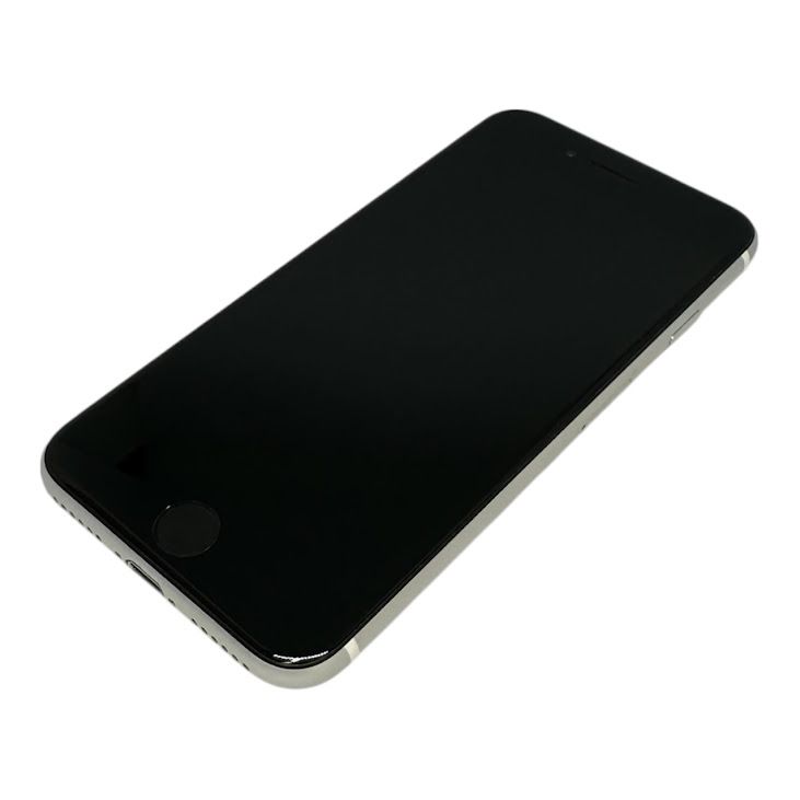 iPhone��SE����2�����64GB���ۥ磻�ȡ�SIM�ե꡼�����եȥХ���