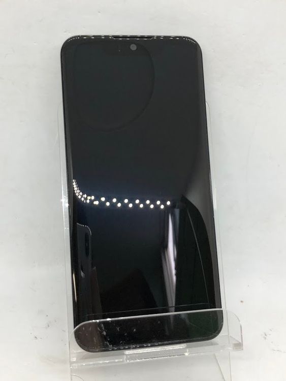 AQUOS zero��801SH��128GB���֥�å���SIM�ե꡼�����եȥХ���