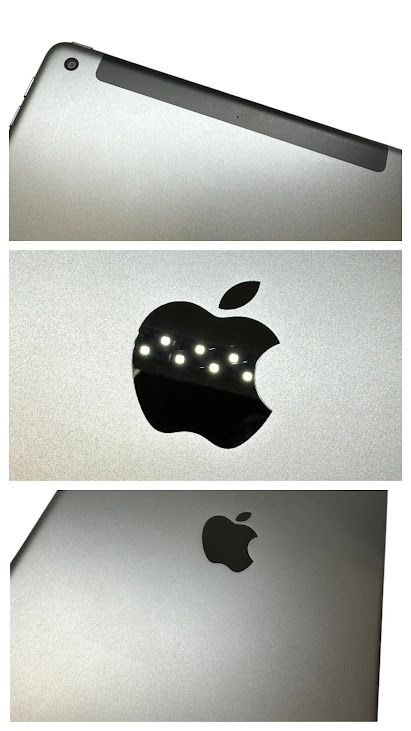 �ڥХåƥ꡼93%��iPad��8��Wi��Fi��Cellular��32GB�����ڡ������쥤