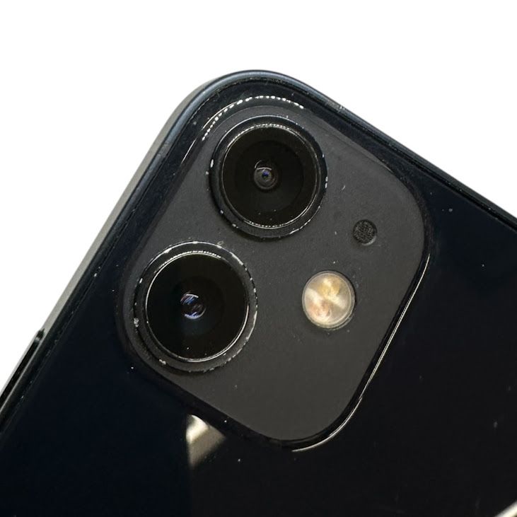 iPhone��12mini��64GB���֥�å���SIM�ե꡼���ɥ�����