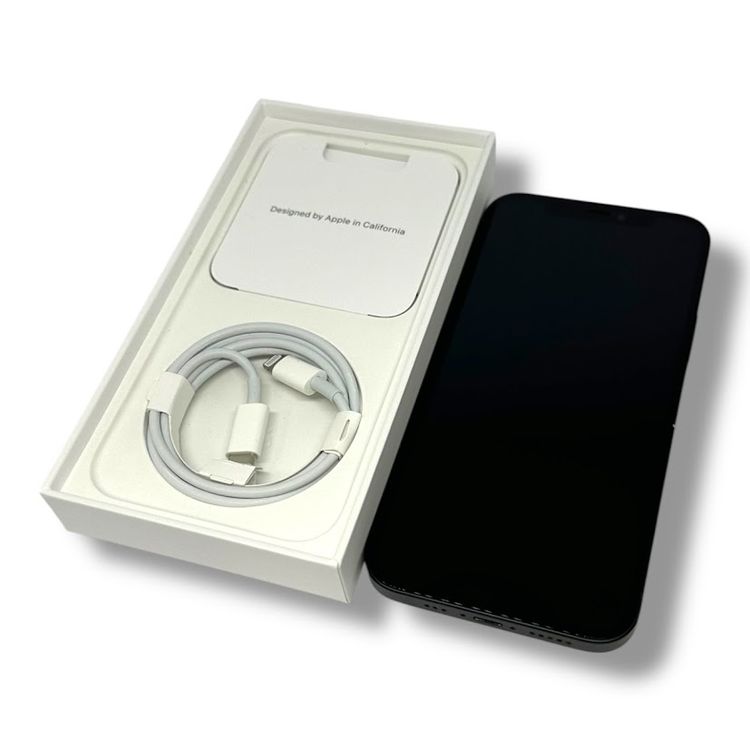 ڥХåƥ꡼80%iPhone12128GB֥åSIMե꡼ɥ