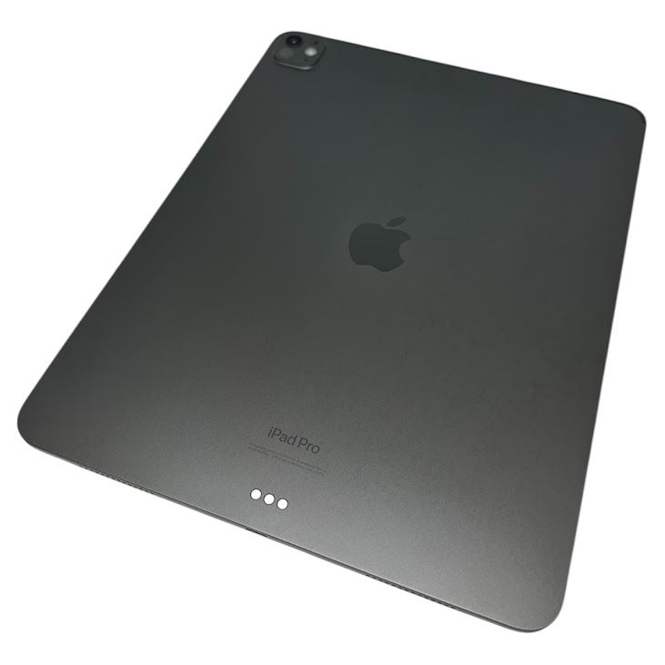 �ڥХåƥ꡼100%��iPadPro��13�������1���塡Wi��Fi��512GB�����ڡ����֥�å�