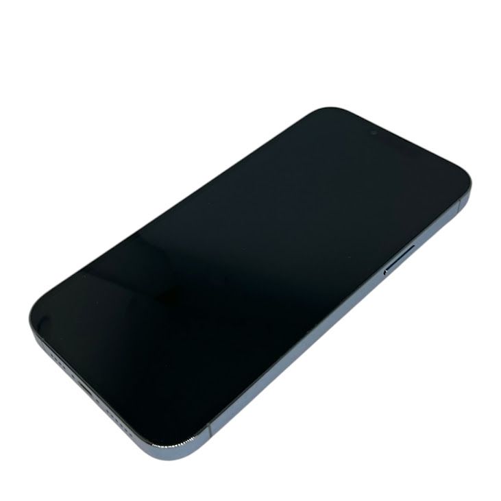 iPhone��13ProMax��128GB��������֥롼��SIM�ե꡼��au��