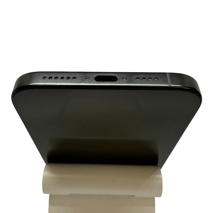 �ڥХåƥ꡼90%��iPhone��16ProMax��512GB���֥�å������˥��ࡡSIM�ե꡼