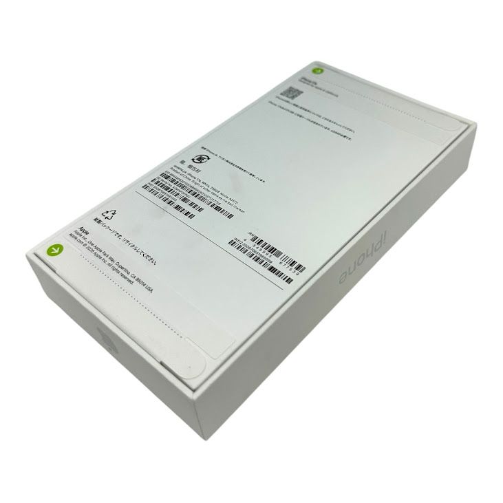 ��̤�����ʡ�iPhone��17e��256GB���ۥ磻�ȡ�SIM�ե꡼
