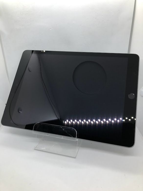 ムスビー｜iPad(第9世代）Wi-Fi+Cellular 64GB グレイ SIMフリー  